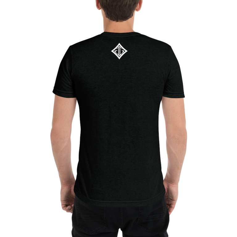 JG Team Lotus Short sleeve t-shirt - JGMMA